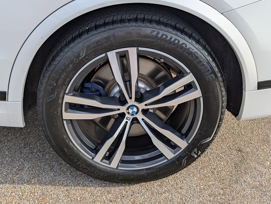 Thumbnail: 2024 BMW X7 - 7