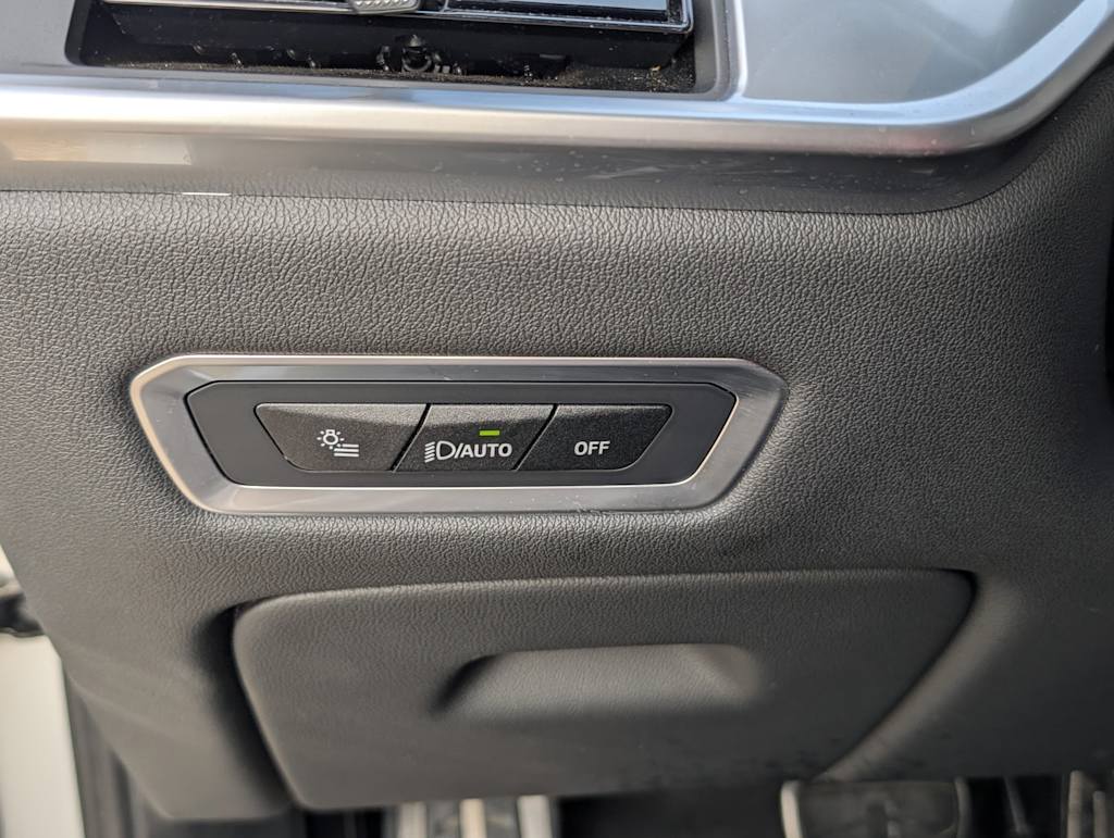 Thumbnail: 2024 BMW X7 - 20