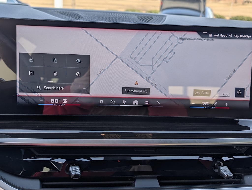 Thumbnail: 2024 BMW X7 - 22