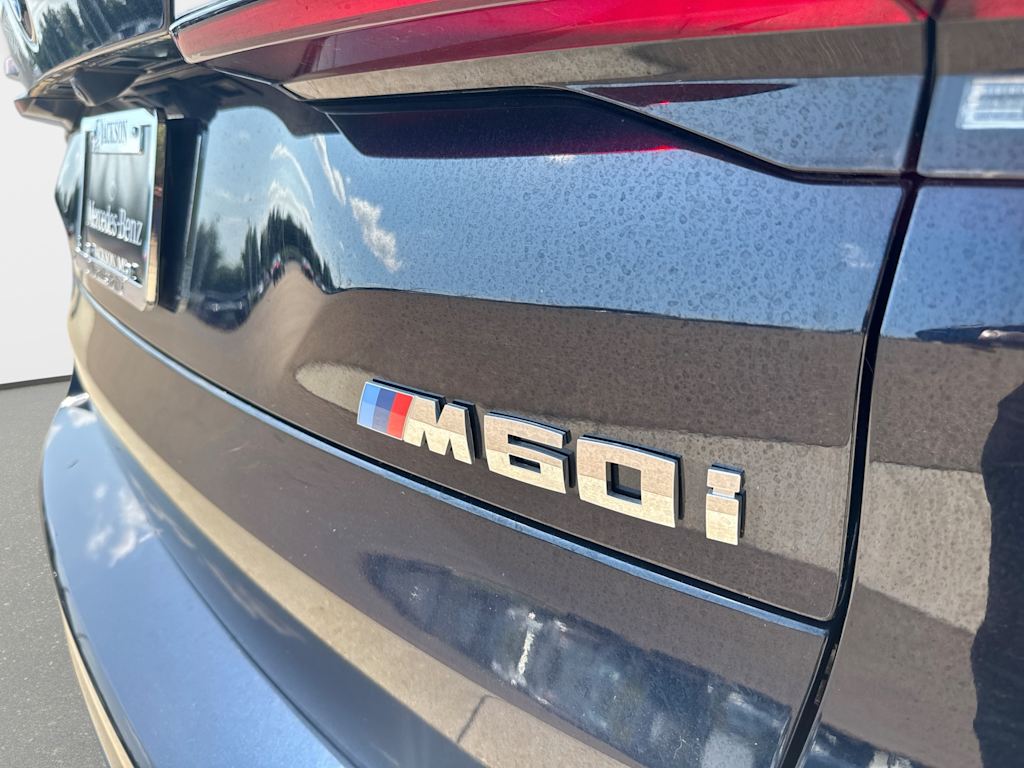 Thumbnail: 2024 BMW X5 - 7