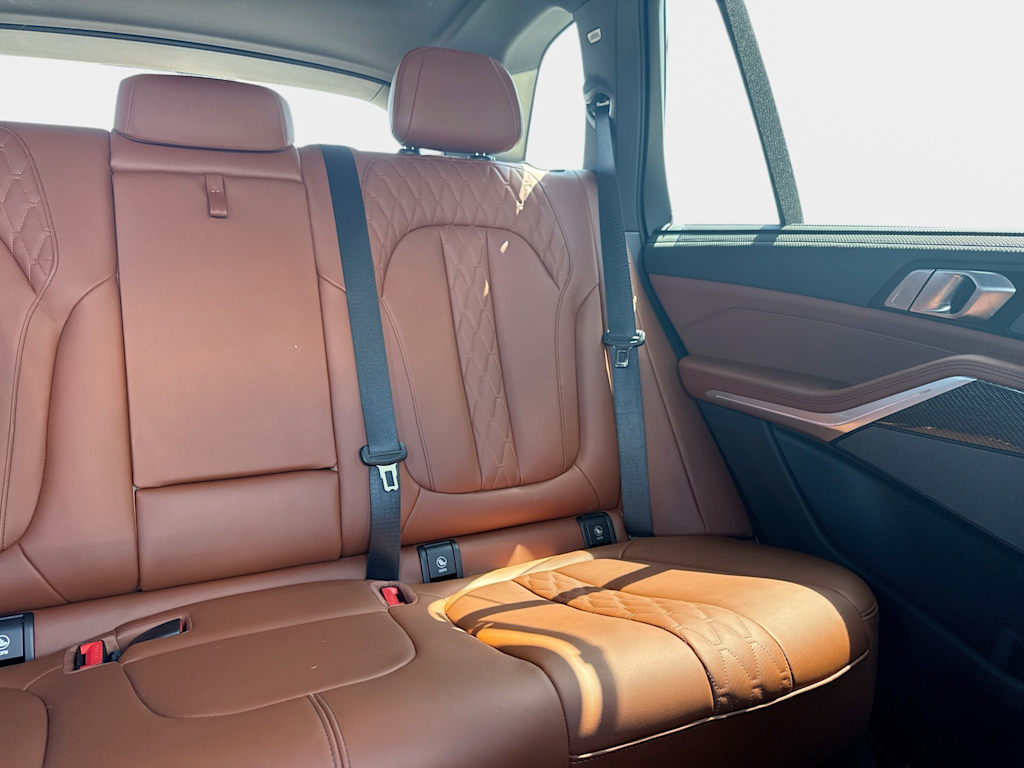 Thumbnail: 2024 BMW X5 - 13