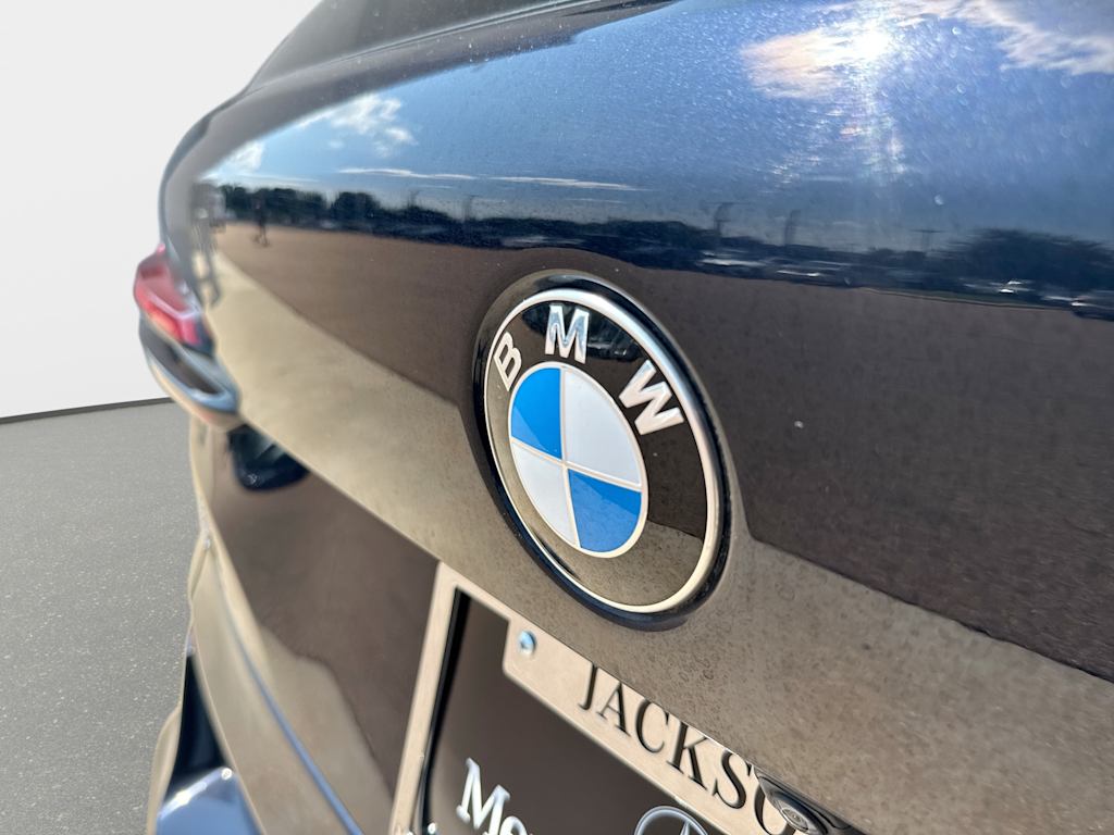Thumbnail: 2024 BMW X5 - 25