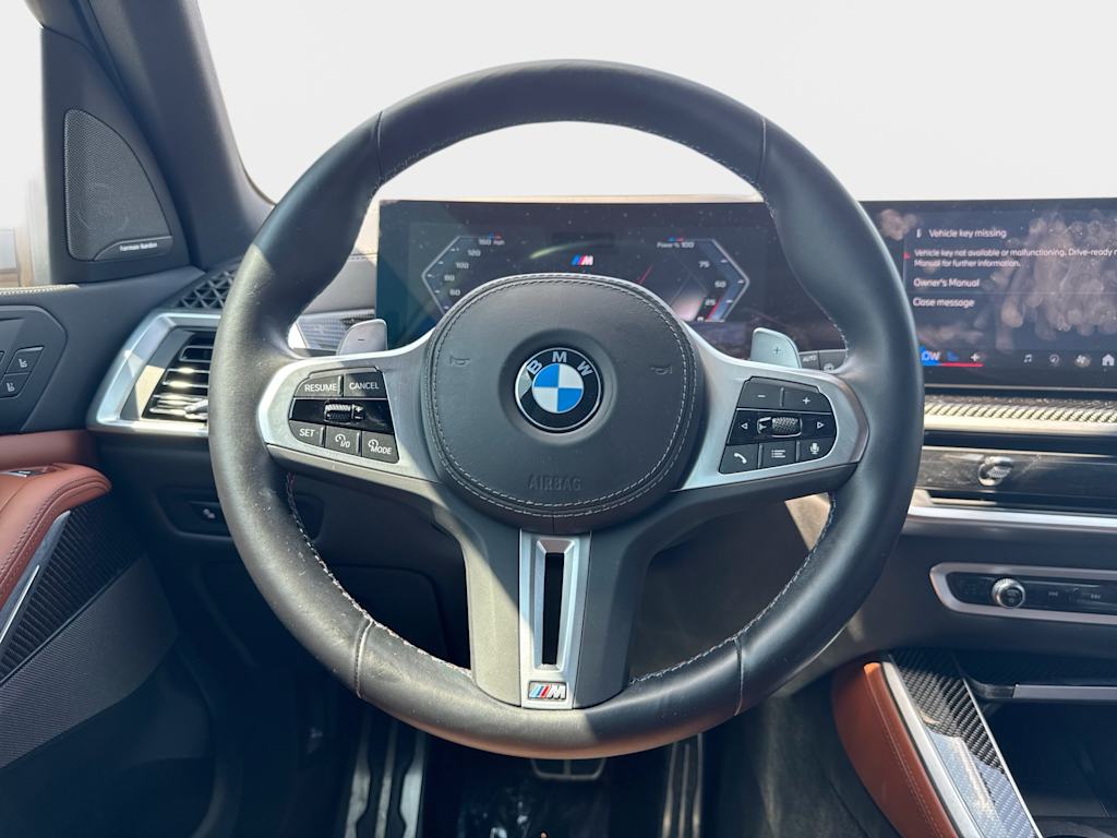 Thumbnail: 2024 BMW X5 - 10