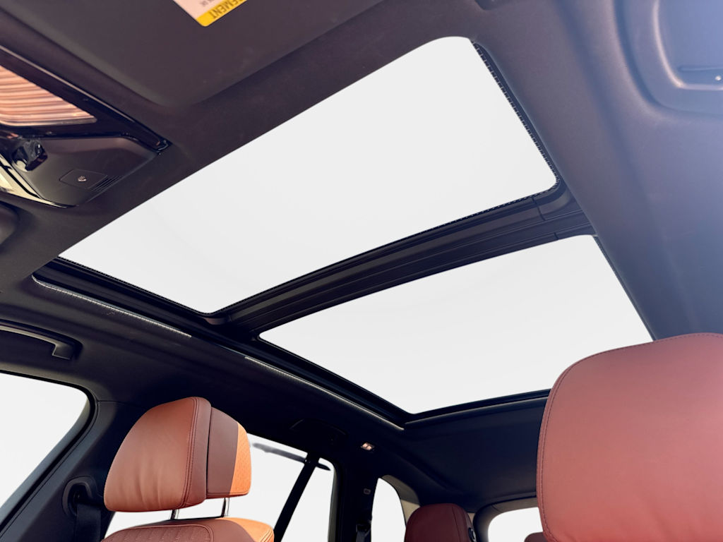 Thumbnail: 2024 BMW X5 - 29