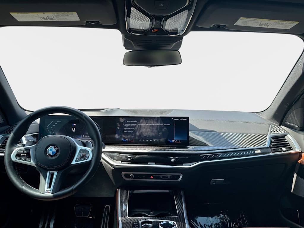 Thumbnail: 2024 BMW X5 - 2