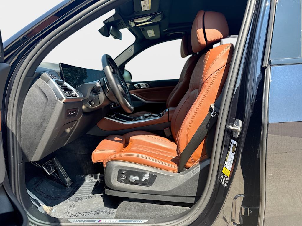 Thumbnail: 2024 BMW X5 - 11