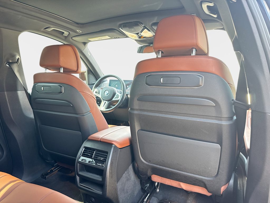 Thumbnail: 2024 BMW X5 - 26