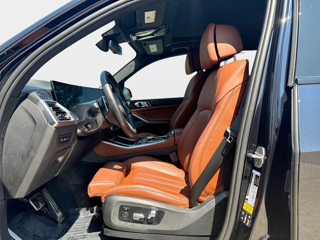 Thumbnail: 2024 BMW X5 - 12