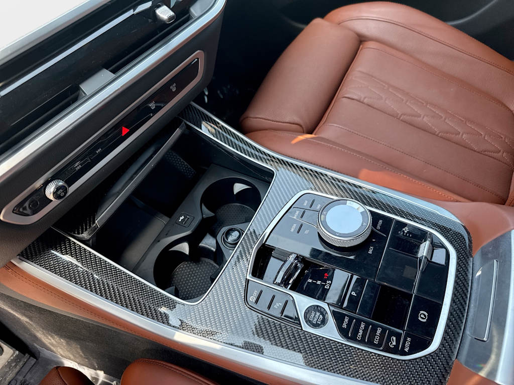 Thumbnail: 2024 BMW X5 - 16