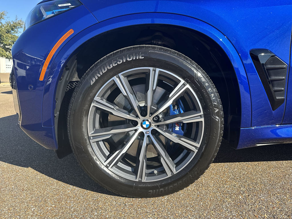 Thumbnail: 2026 BMW X5 - 8