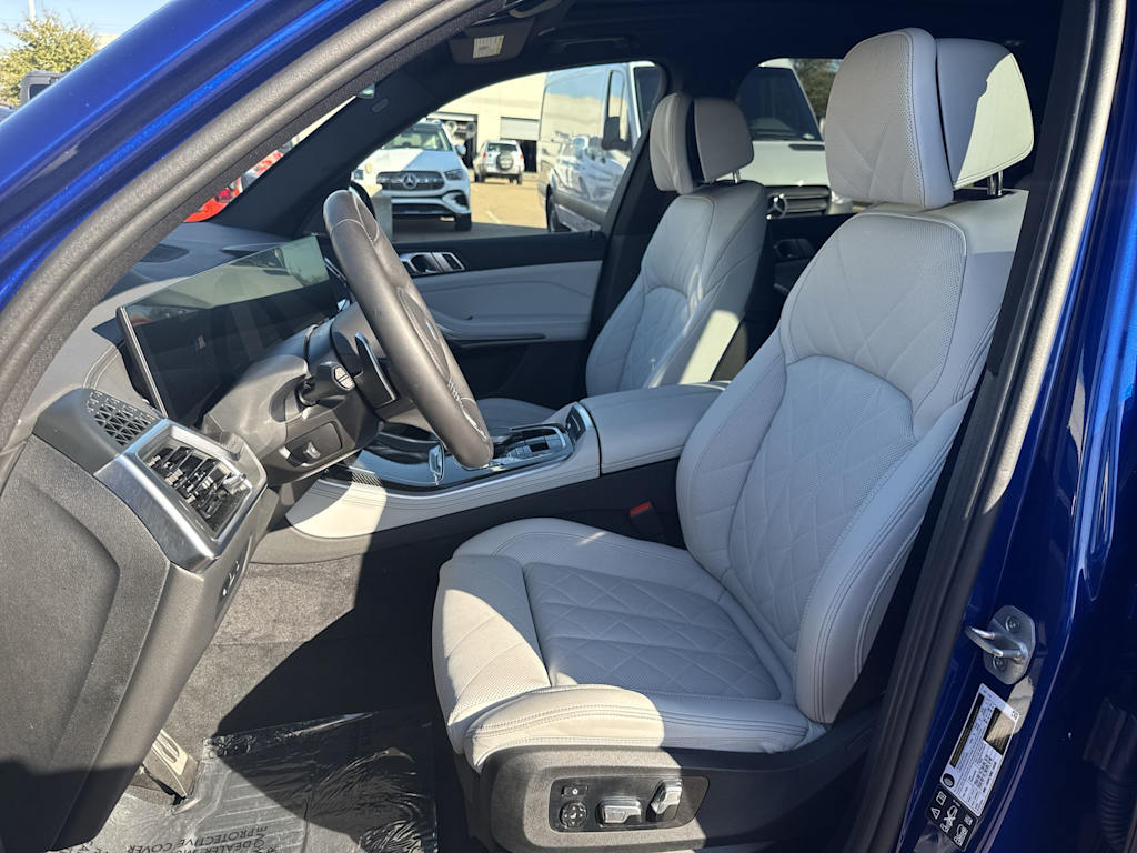 Thumbnail: 2026 BMW X5 - 12