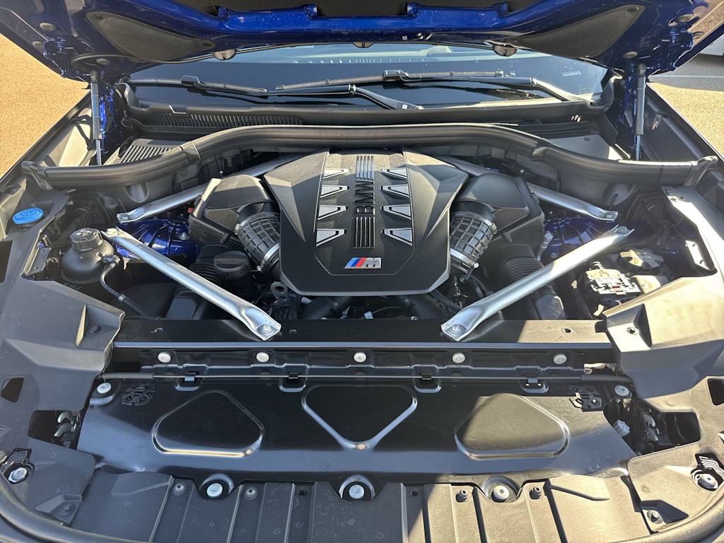 Thumbnail: 2026 BMW X5 - 9