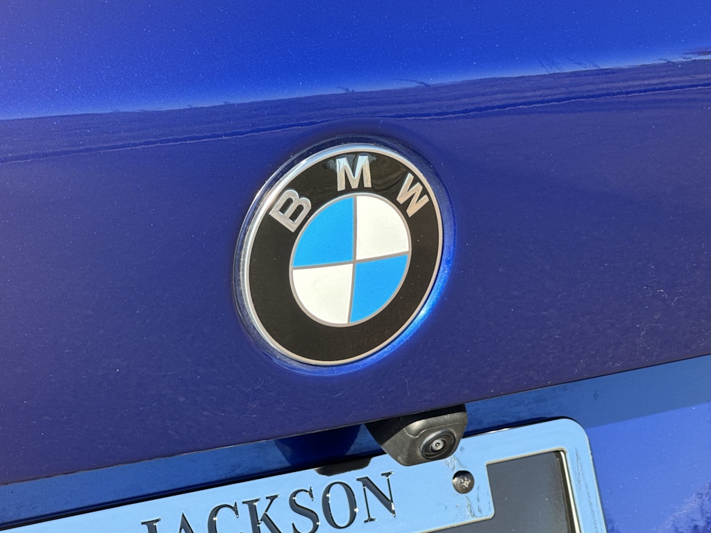 Thumbnail: 2026 BMW X5 - 7