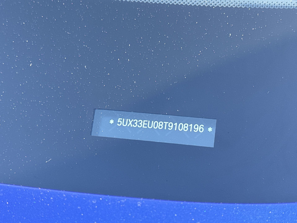 Thumbnail: 2026 BMW X5 - 19