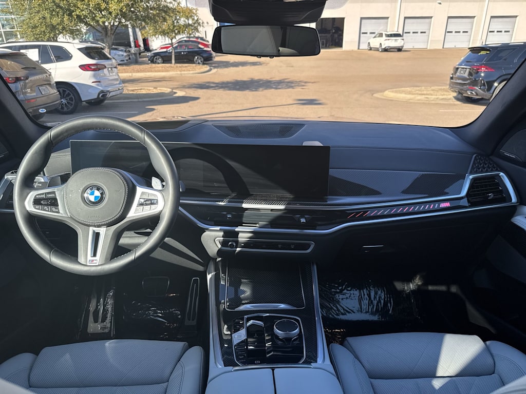 Thumbnail: 2026 BMW X5 - 2