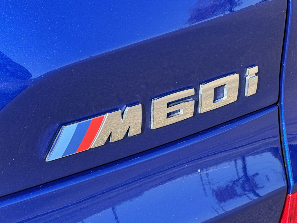 Thumbnail: 2026 BMW X5 - 23