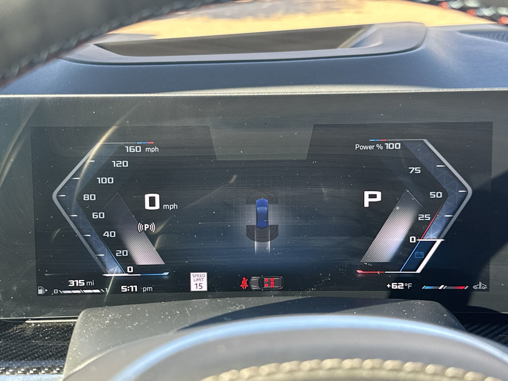 Thumbnail: 2026 BMW X5 - 16