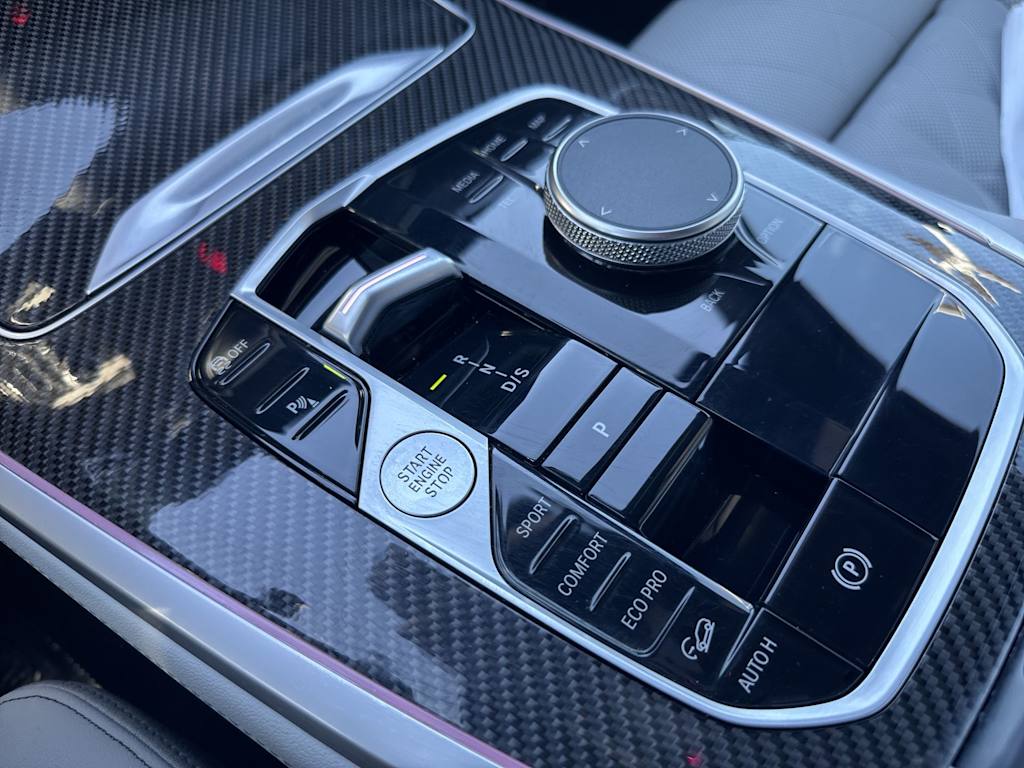 Thumbnail: 2026 BMW X5 - 28