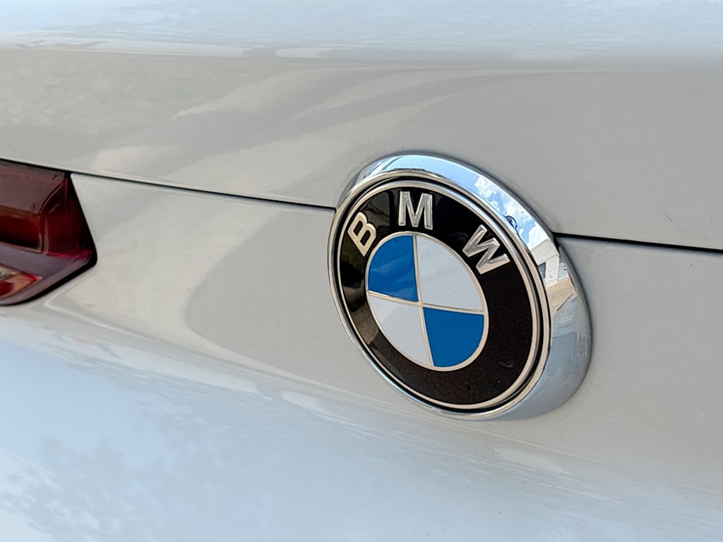 Thumbnail: 2024 BMW X6 - 23