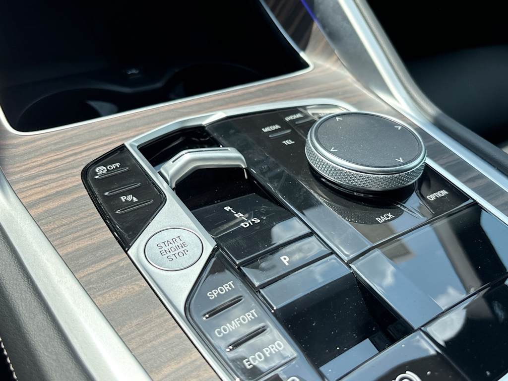 Thumbnail: 2024 BMW X6 - 26