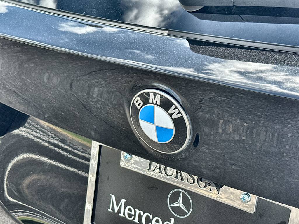 Thumbnail: 2023 BMW X3 - 23