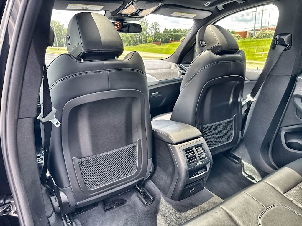 Thumbnail: 2023 BMW X3 - 24