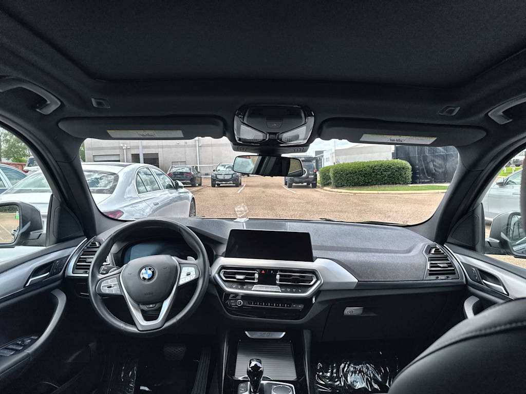 Thumbnail: 2023 BMW X3 - 2