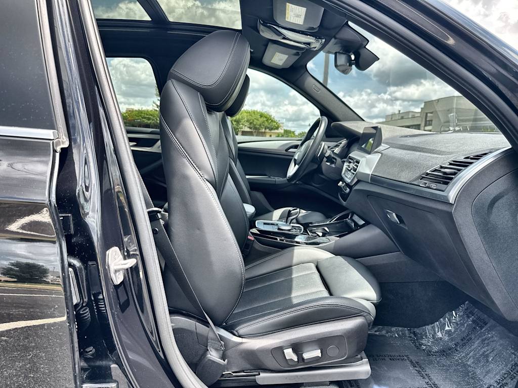 Thumbnail: 2023 BMW X3 - 22