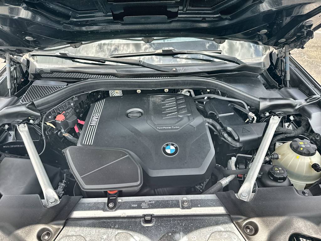 Thumbnail: 2023 BMW X3 - 7