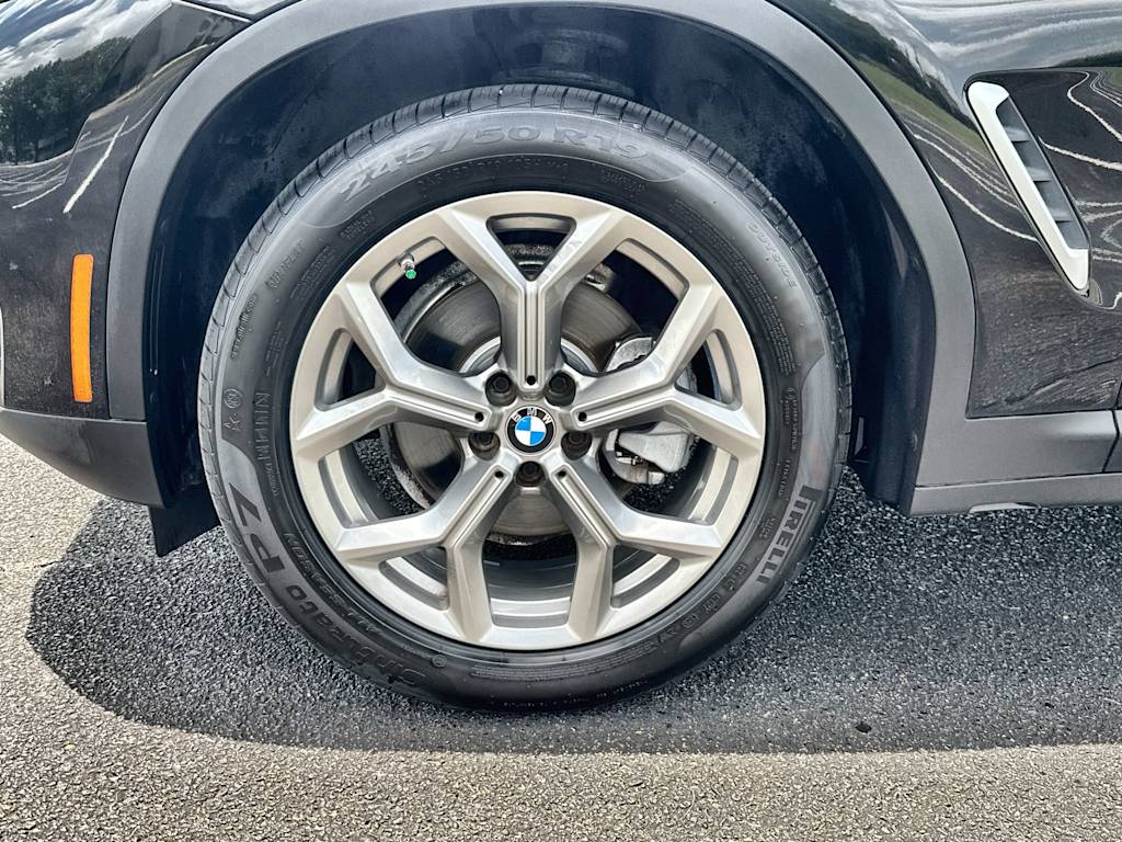 Thumbnail: 2023 BMW X3 - 6