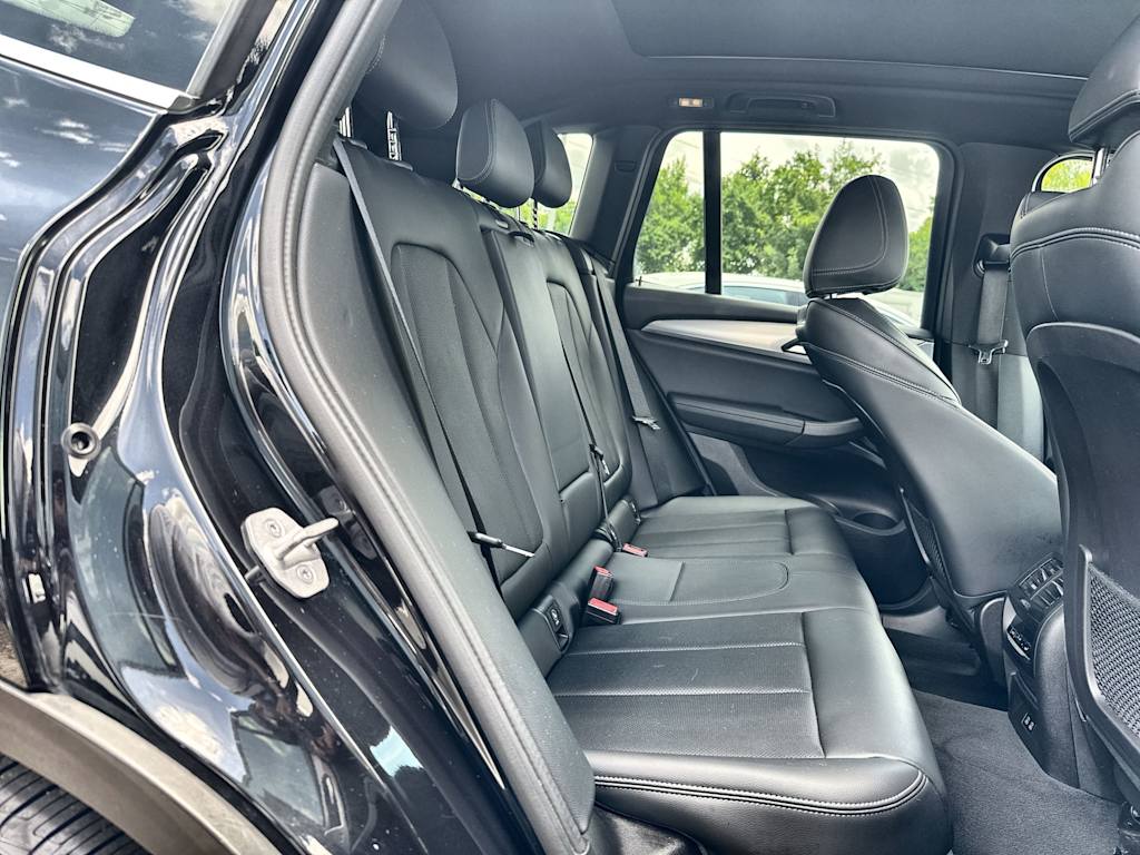 Thumbnail: 2023 BMW X3 - 25