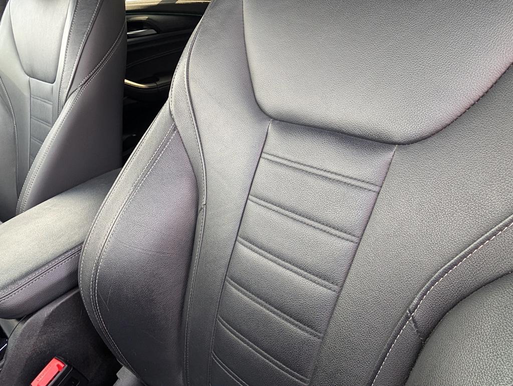 Thumbnail: 2022 BMW X4 - 9