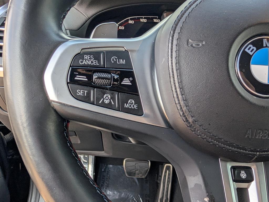 Thumbnail: 2022 BMW X4 - 19