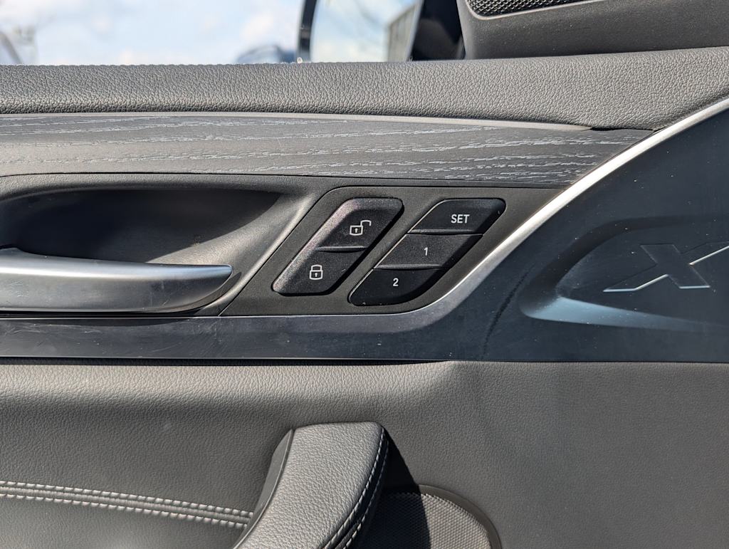 Thumbnail: 2022 BMW X4 - 27