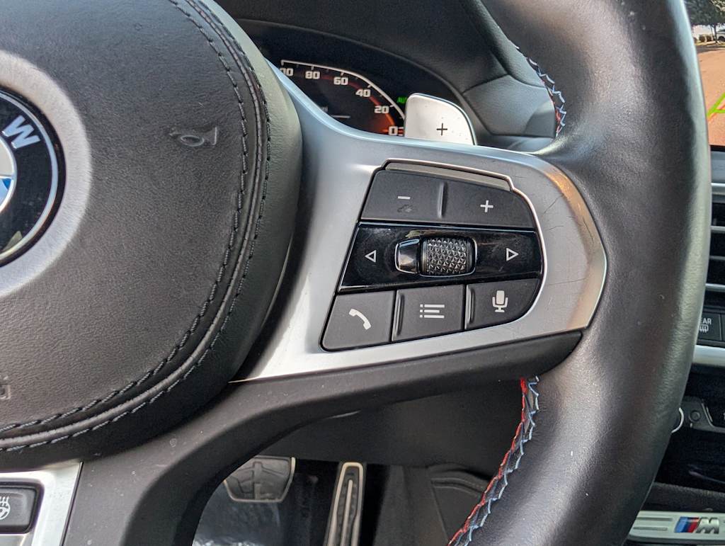 Thumbnail: 2022 BMW X4 - 18