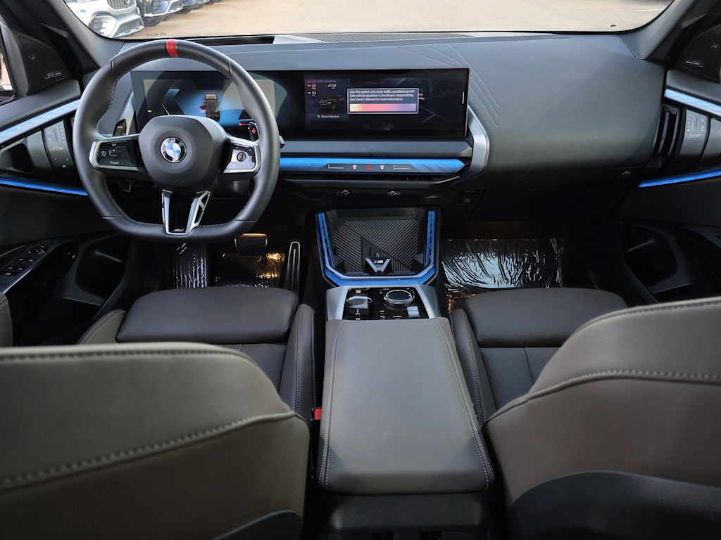 Thumbnail: 2025 BMW X3 - 2