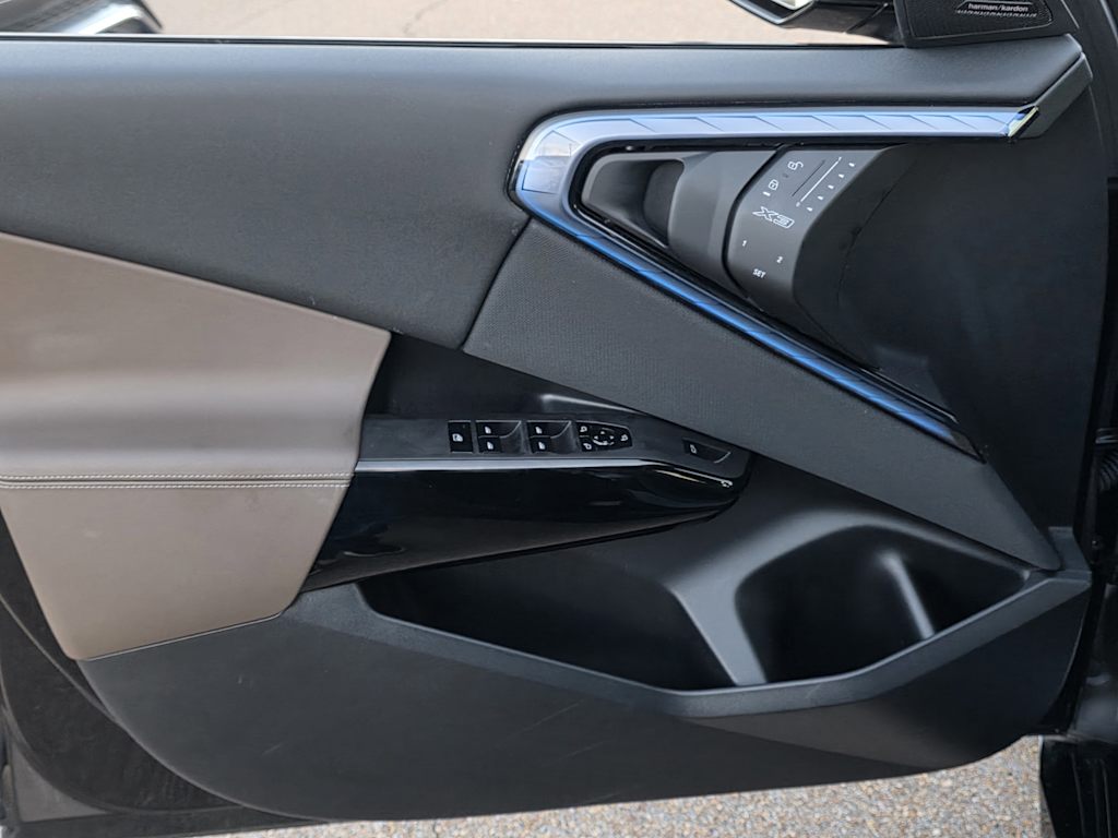 Thumbnail: 2025 BMW X3 - 20