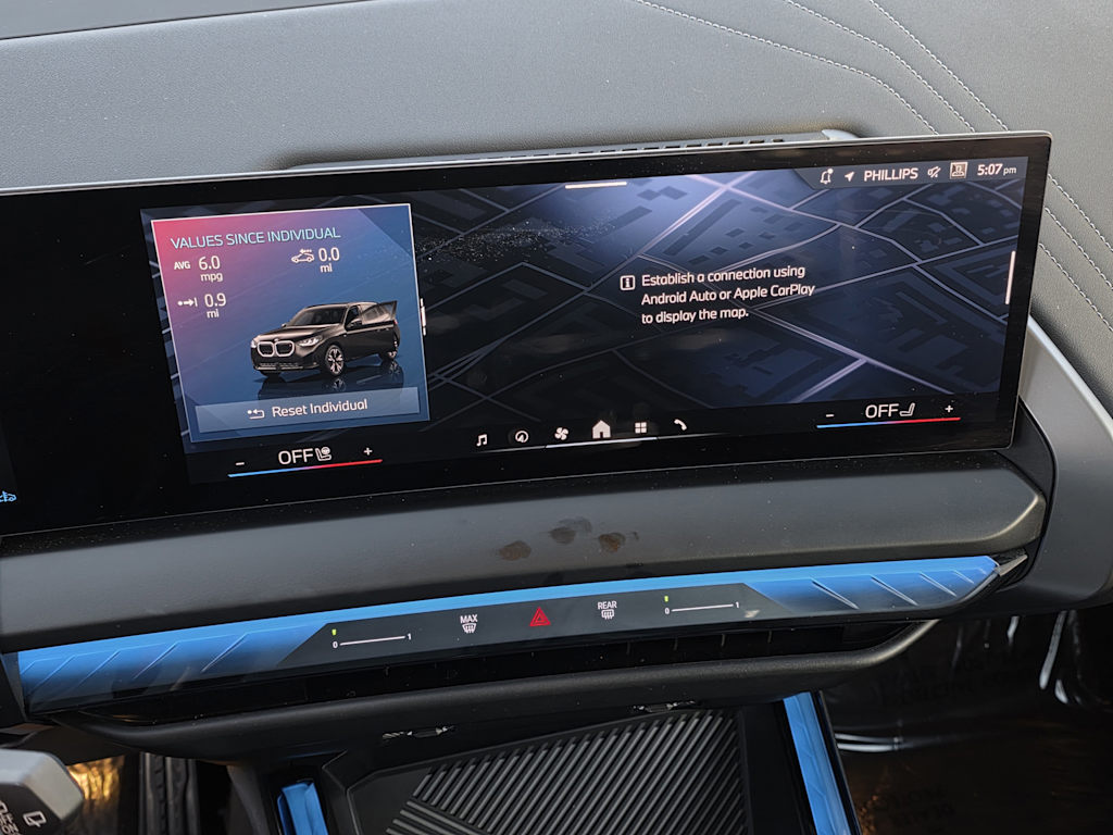 Thumbnail: 2025 BMW X3 - 24