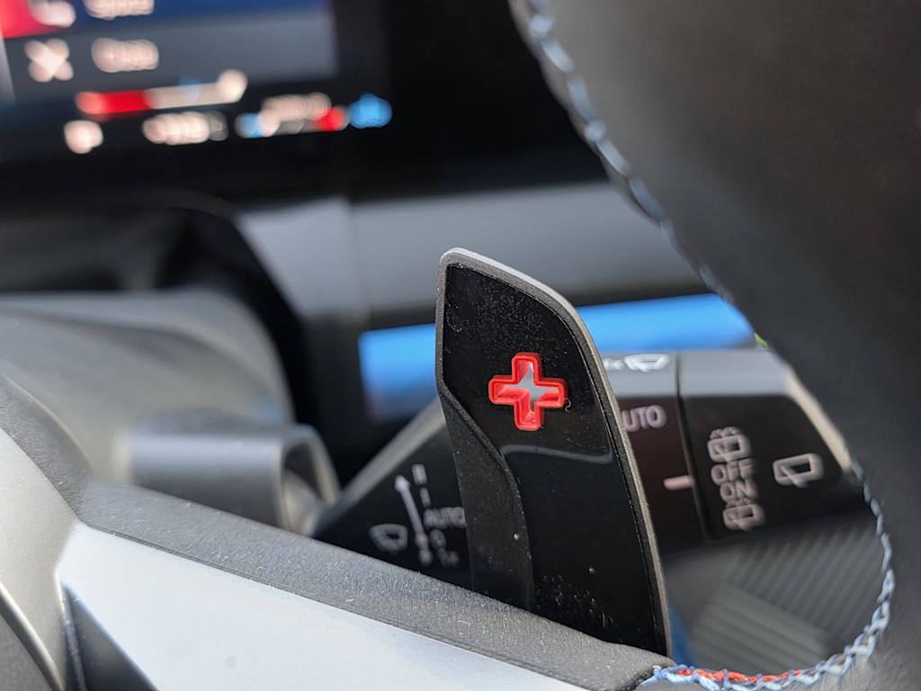 Thumbnail: 2025 BMW X3 - 28