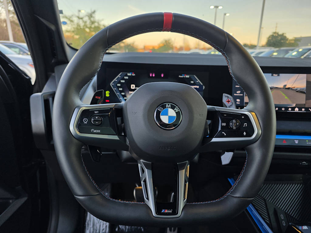 Thumbnail: 2025 BMW X3 - 11