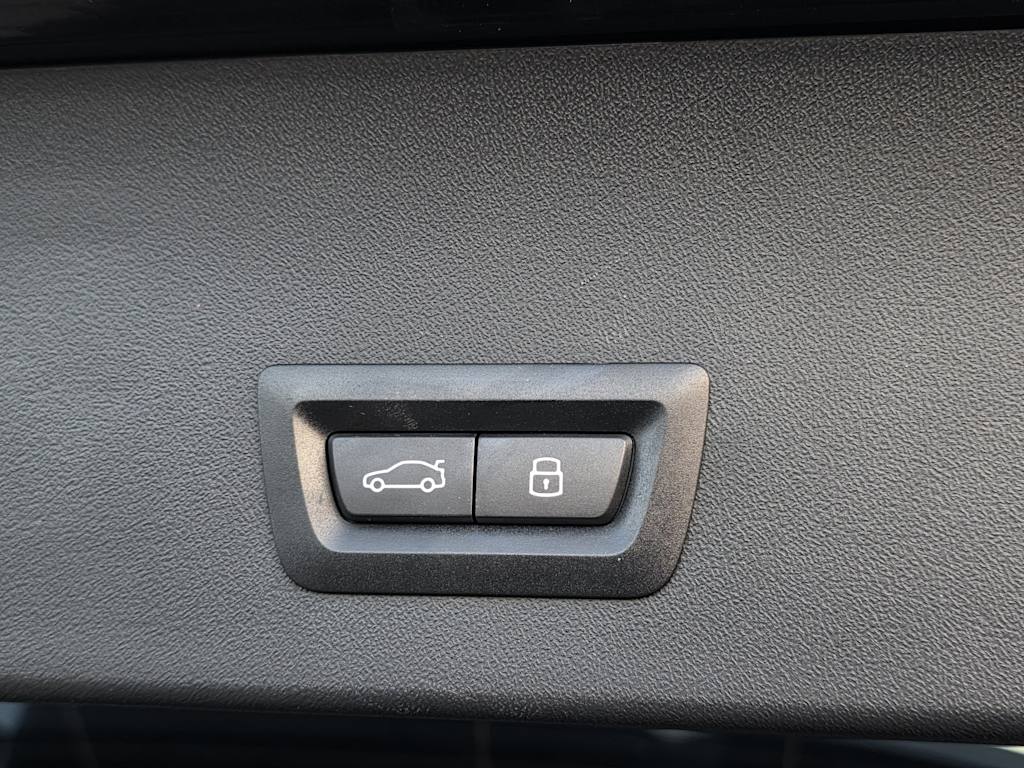 Thumbnail: 2025 BMW X3 - 29