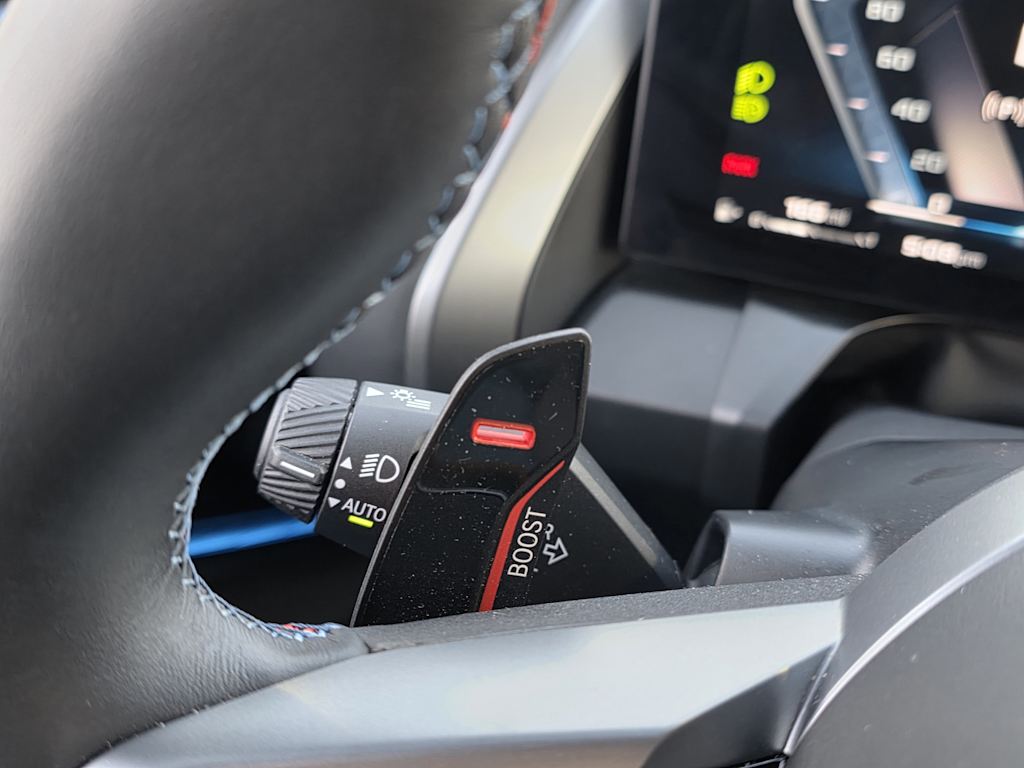 Thumbnail: 2025 BMW X3 - 27