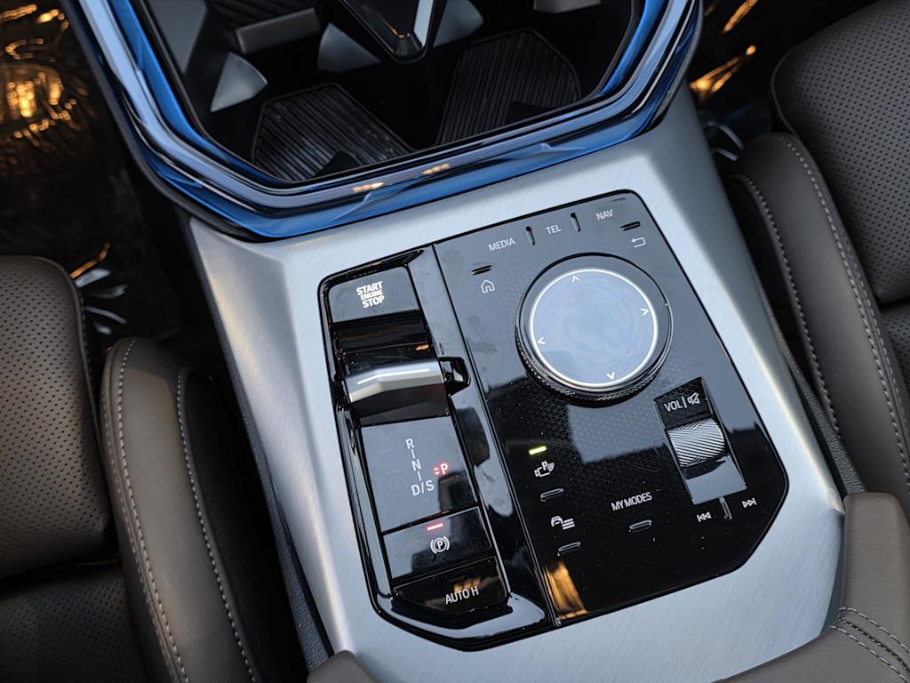 Thumbnail: 2025 BMW X3 - 25