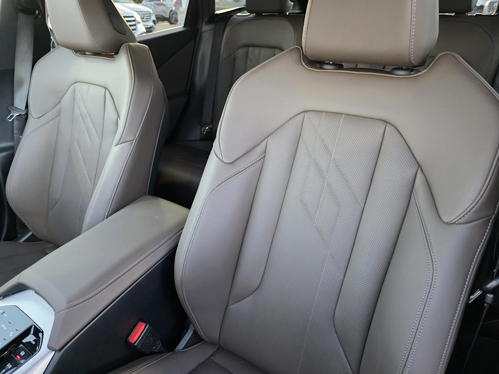 Thumbnail: 2025 BMW X3 - 9