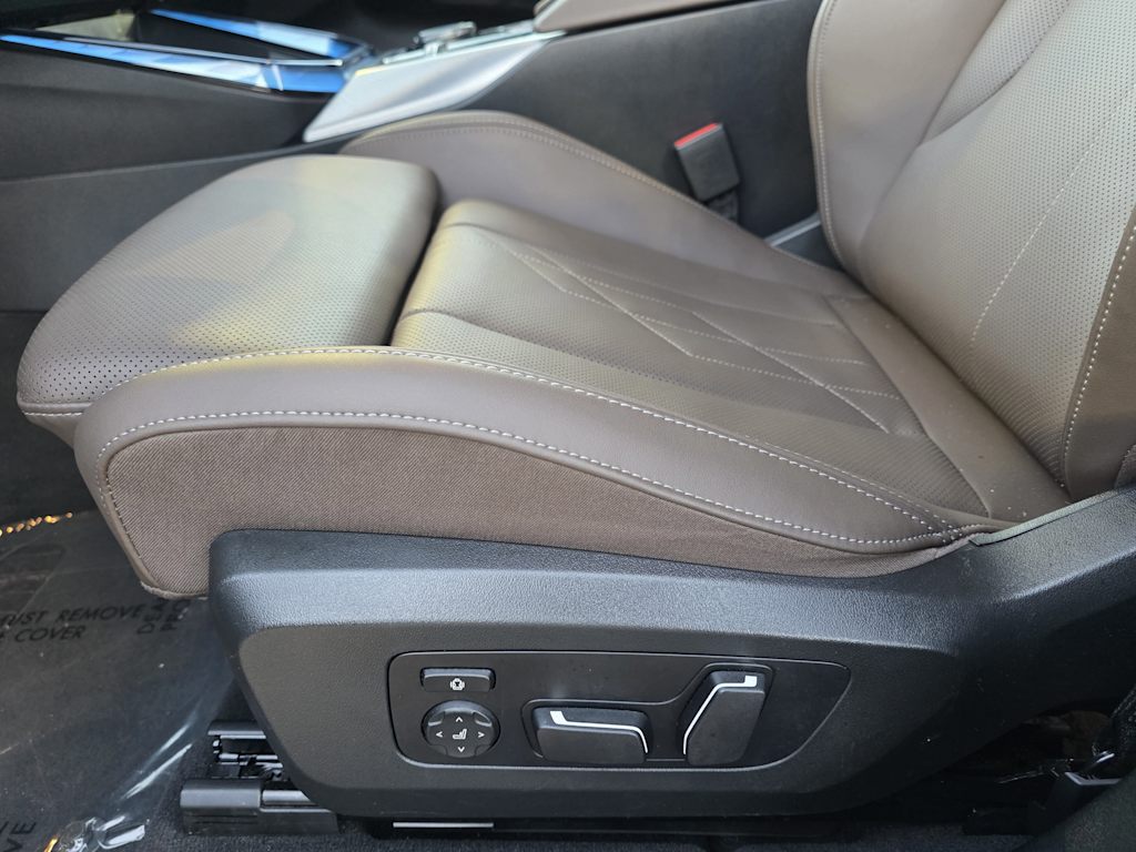 Thumbnail: 2025 BMW X3 - 19