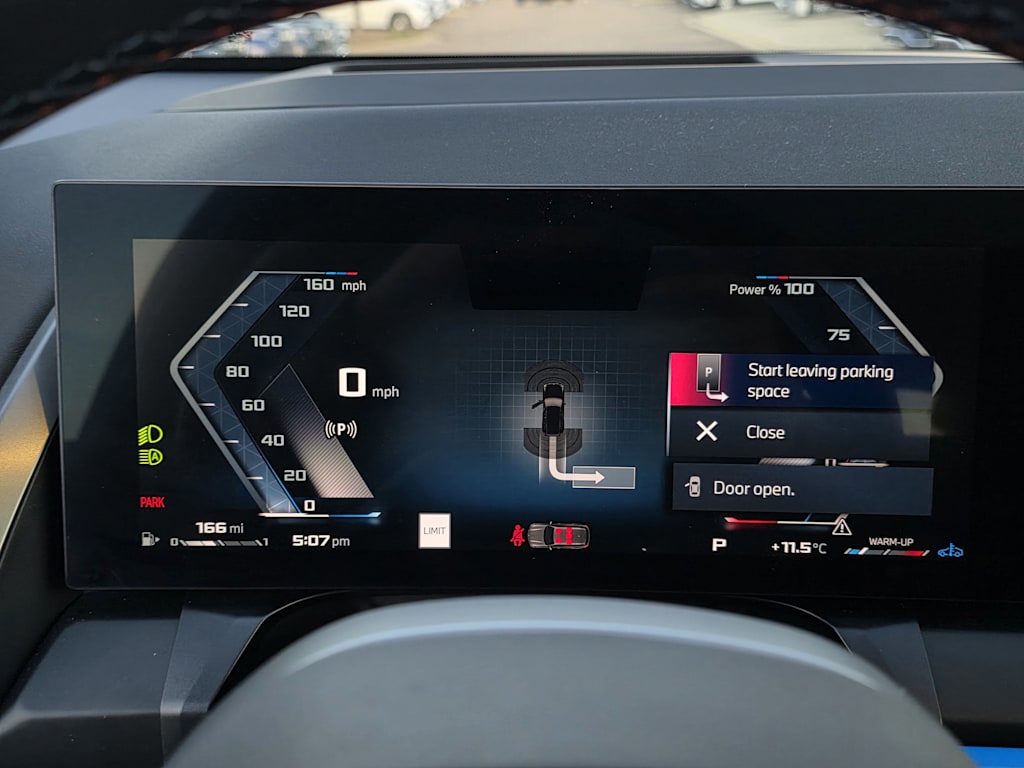 Thumbnail: 2025 BMW X3 - 14