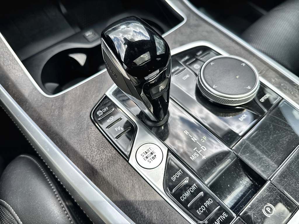 Thumbnail: 2023 BMW X5 - 26