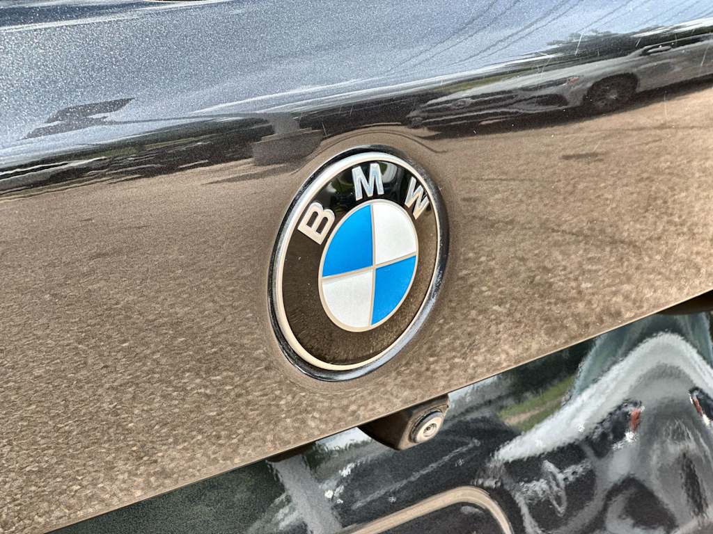 Thumbnail: 2023 BMW X5 - 23