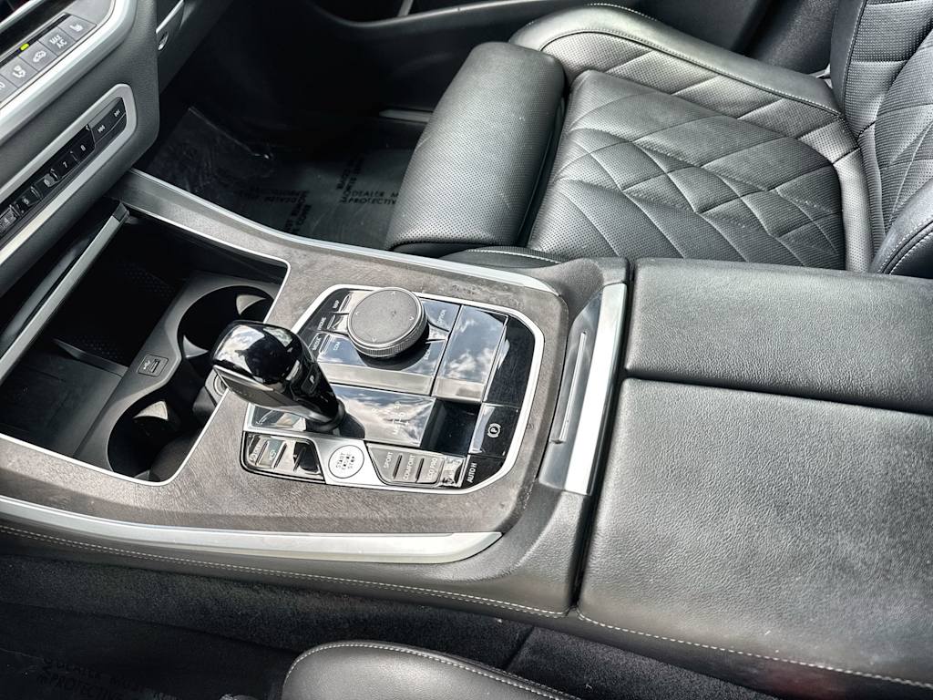 Thumbnail: 2023 BMW X5 - 15