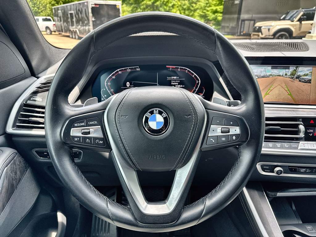 Thumbnail: 2023 BMW X5 - 10